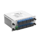 LGX Box Cassette Card Inserting PLC Splitter