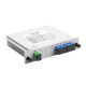 LGX Box Cassette Card Inserting PLC Splitter