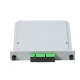 LGX Box Cassette Card Inserting PLC Splitter