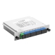 LGX Box Cassette Card Inserting PLC Splitter
