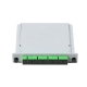 LGX Box Cassette Card Inserting PLC Splitter