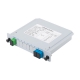 LGX Box Cassette Card Inserting PLC Splitter
